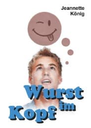 Cover von Wurst im Kopf