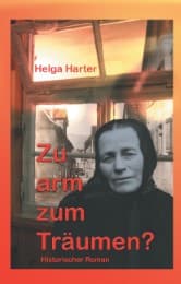 Cover von Zu arm zum Träumen?