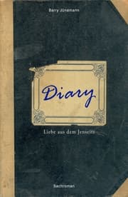 Cover von Diary