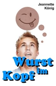 Cover von Wurst im Kopf