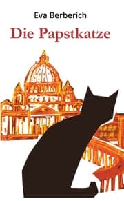 Cover von Die Papstkatze