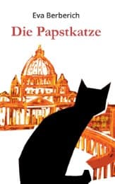 Cover von Die Papstkatze