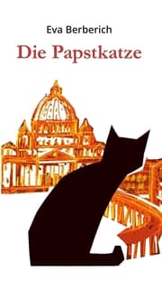 Cover von Die Papstkatze