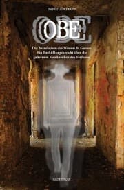 Cover von OBE