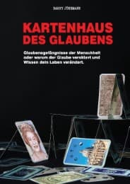 Cover von Kartenhaus des Glaubens