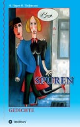 Cover von Spuren
