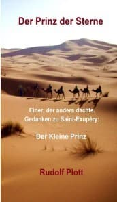 Cover von Der Prinz der Sterne