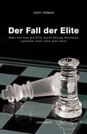 Cover von Der Fall der Elite