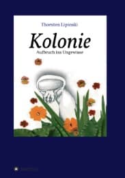 Cover von Kolonie