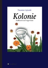 Cover von Kolonie