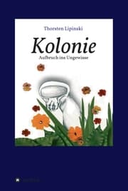 Cover von Kolonie