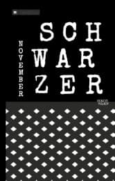 Cover von Schwarzer November