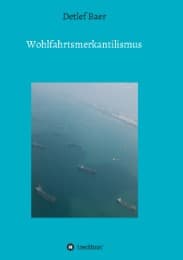 Cover von Wohlfahrtsmerkantilismus