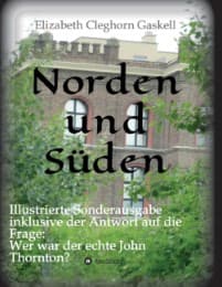 Cover von Norden und Süden