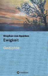 Cover von Ewigkeit