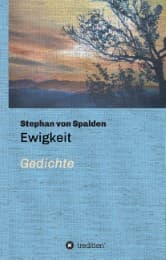 Cover von Ewigkeit