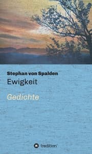 Cover von Ewigkeit