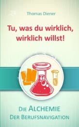 Cover von Tu, was du wirklich, wirklich willst!