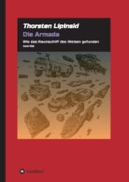 Cover von Die Armada