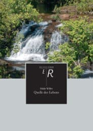 Cover von Quelle des Lebens