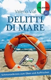 Cover von Delitti di mare