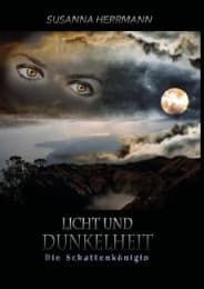 Cover von Licht und Dunkelheit