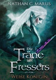 Cover von Die Träne des Fressers