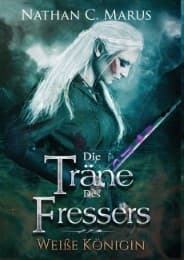 Cover von Die Träne des Fressers
