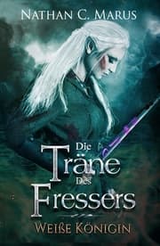 Cover von Die Träne des Fressers
