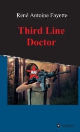 Cover von Third Line Doctor