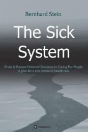 Cover von The Sick System