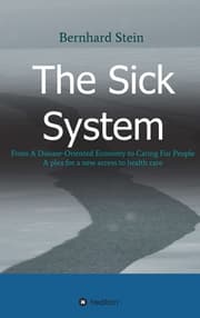 Cover von The Sick System
