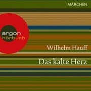Cover von Das kalte Herz