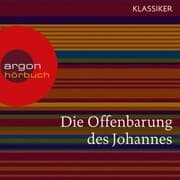 Cover von Die Offenbarung des Johannes