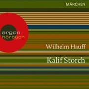 Cover von Kalif Storch