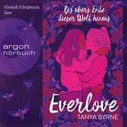 Cover von Everlove - Bis übers Ende dieser Welt hinaus