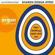 Cover von Herr Gröttrup setzt sich hin