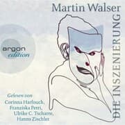 Cover von Die Inszenierung