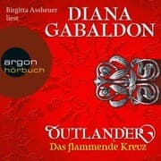 Cover von Das flammende Kreuz