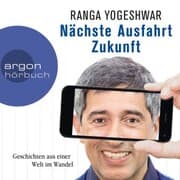 Cover von Nächste Ausfahrt Zukunft