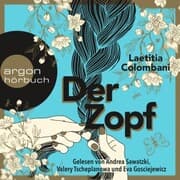 Cover von Der Zopf