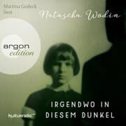 Cover von Irgendwo in diesem Dunkel