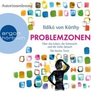 Cover von Problemzonen