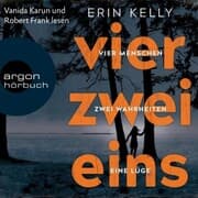 Cover von Vier.Zwei.Eins