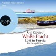 Cover von Weiße Fracht
