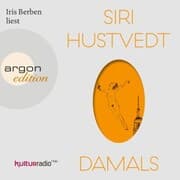 Cover von Damals