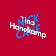 Cover von Tino Hanekamp über Nick Cave