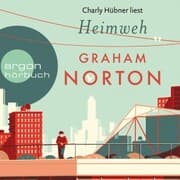 Cover von Heimweh