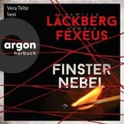 Cover von Finsternebel