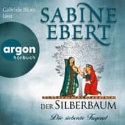 Cover von Der Silberbaum. Die siebente Tugend